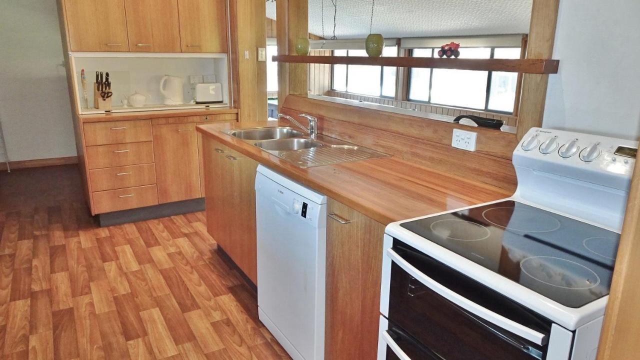 Blue Waters, 1 - 58 Clarence Street * Yamba
