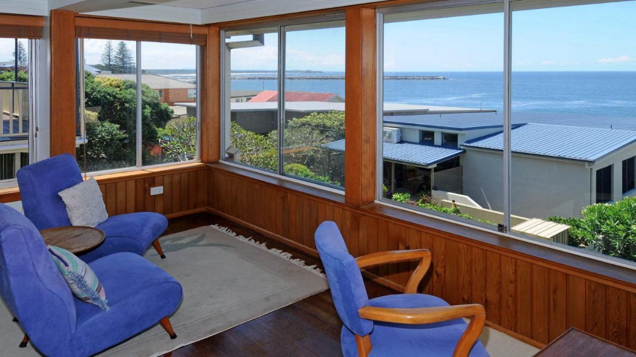Blue Waters, 1 - 58 Clarence Street * Yamba