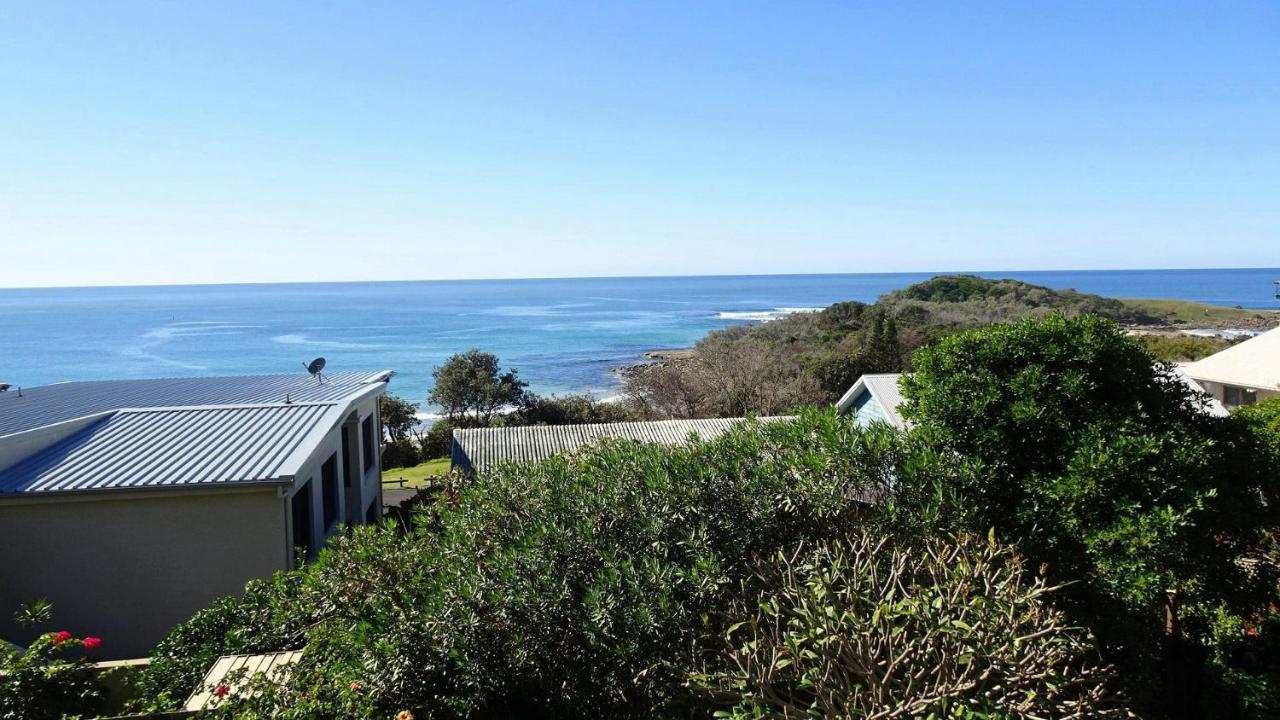 Holiday home Blue Waters, 1 - 58 Clarence Street *