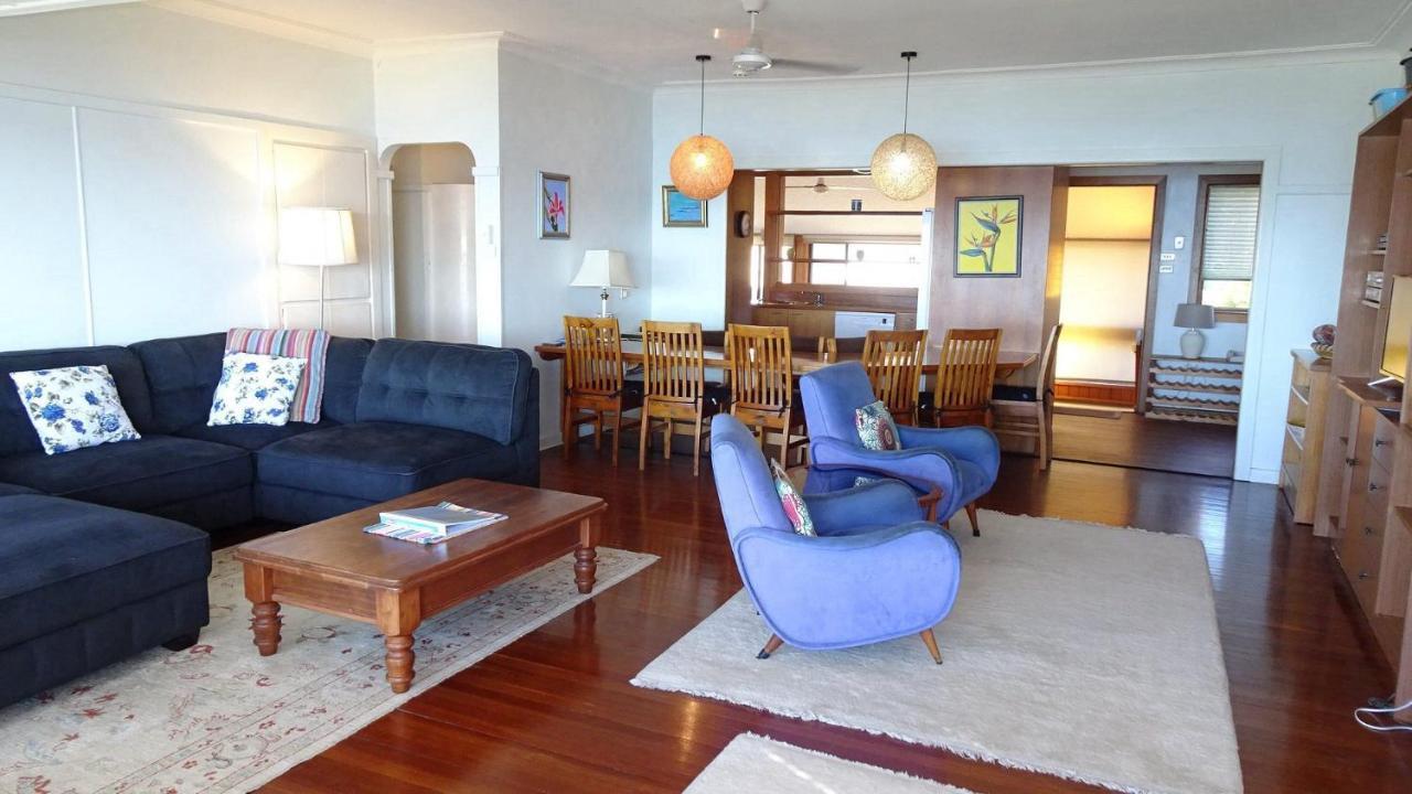 Blue Waters, 1 - 58 Clarence Street *