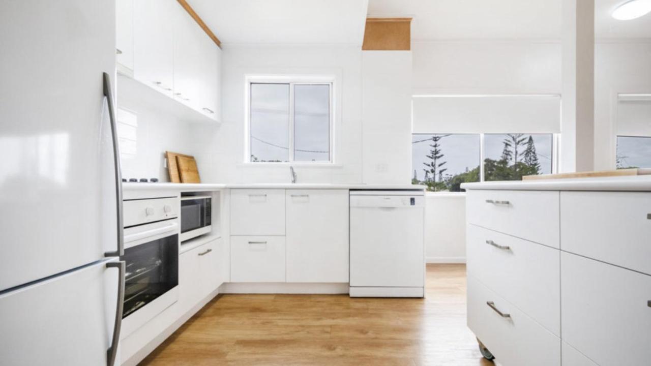 Holiday home 37 Queen Street In Yamba
