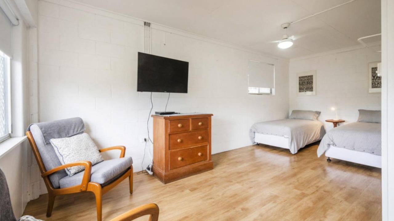 37 Queen Street In * Yamba