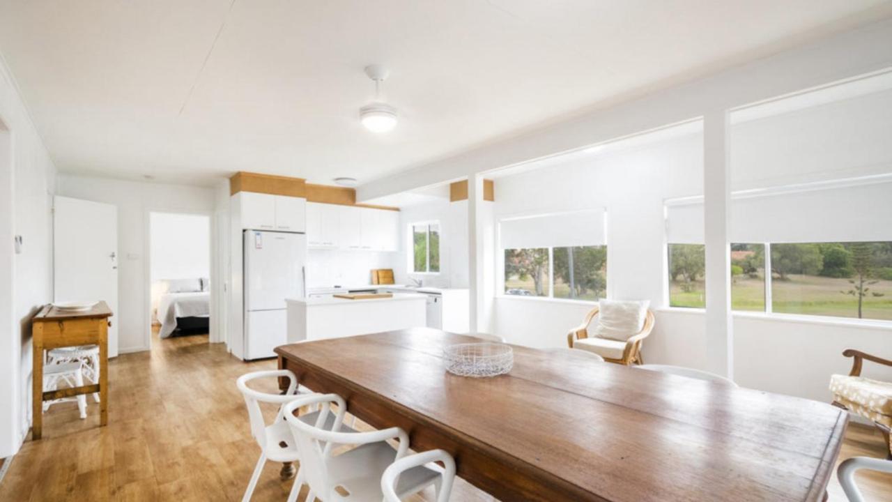 37 Queen Street In Holiday home Yamba