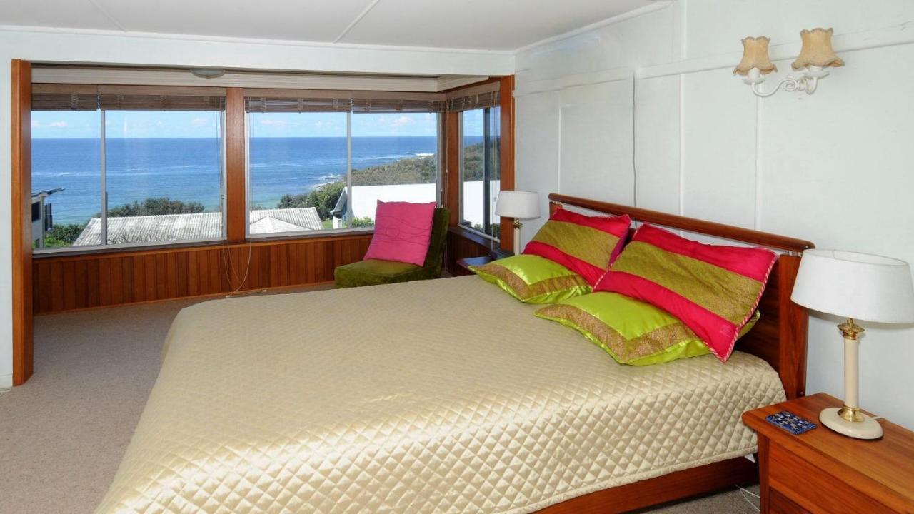 Blue Waters, 1 - 58 Clarence Street Holiday home *