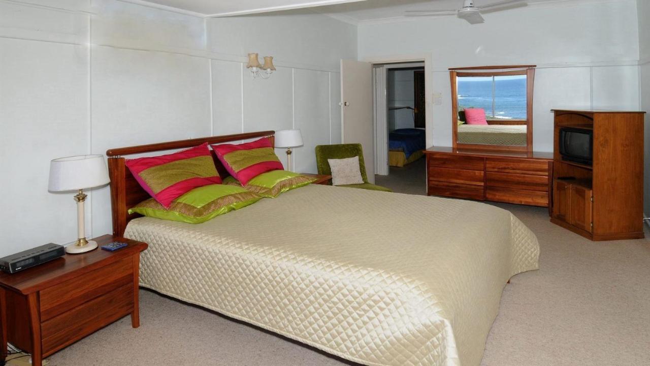 Blue Waters, 1 - 58 Clarence Street * Yamba