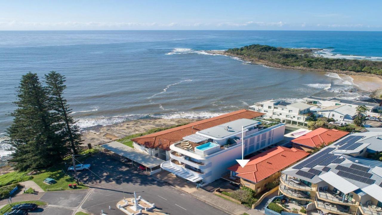 Seadrift Unit 2 * Yamba