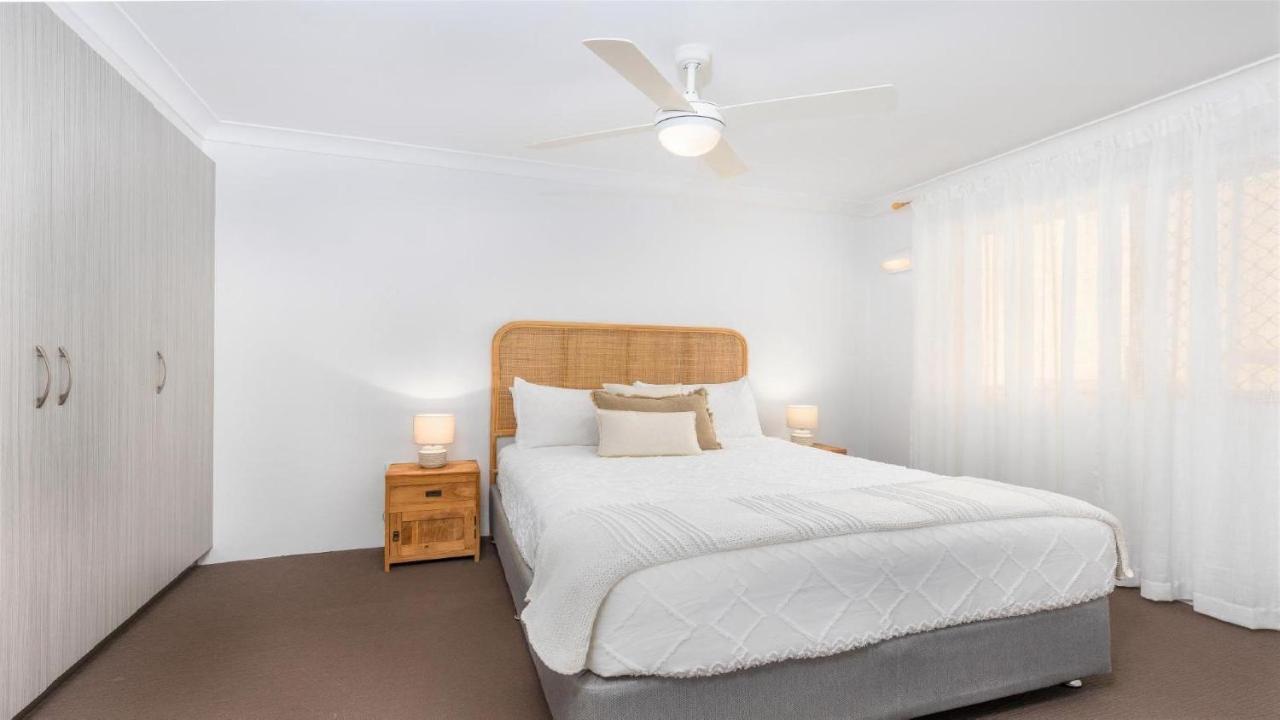 Holiday home Seadrift Unit 2