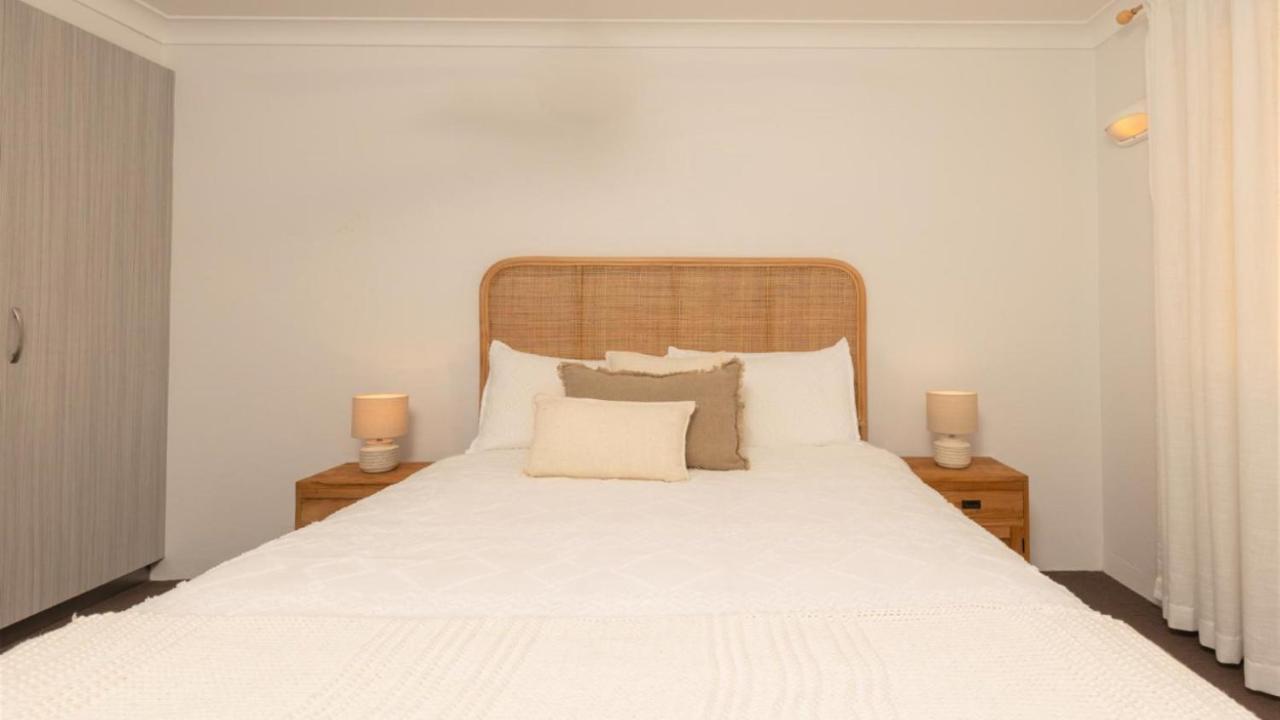 Seadrift Unit 2 Holiday home *