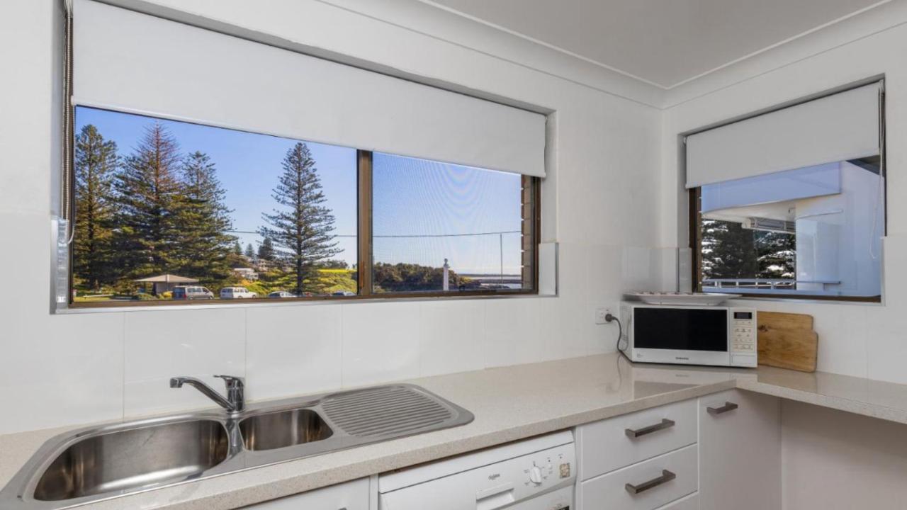 Seadrift Unit 2 Holiday home *