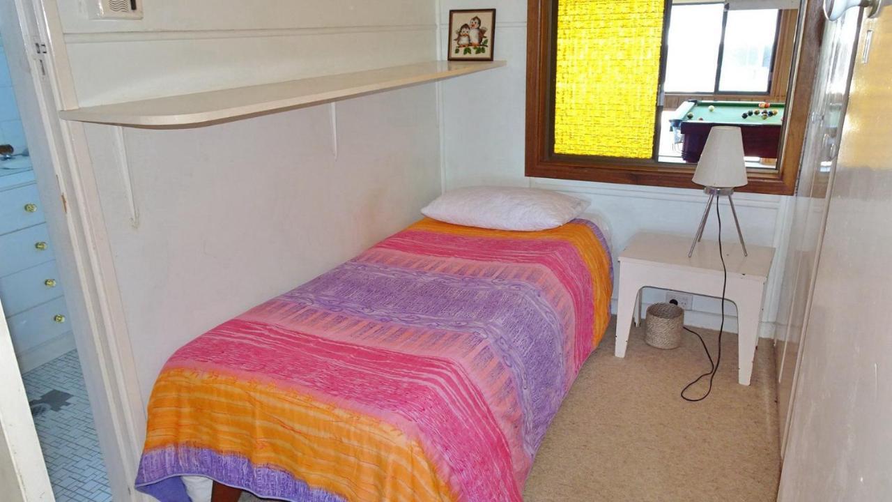Holiday home Blue Waters, 1 - 58 Clarence Street