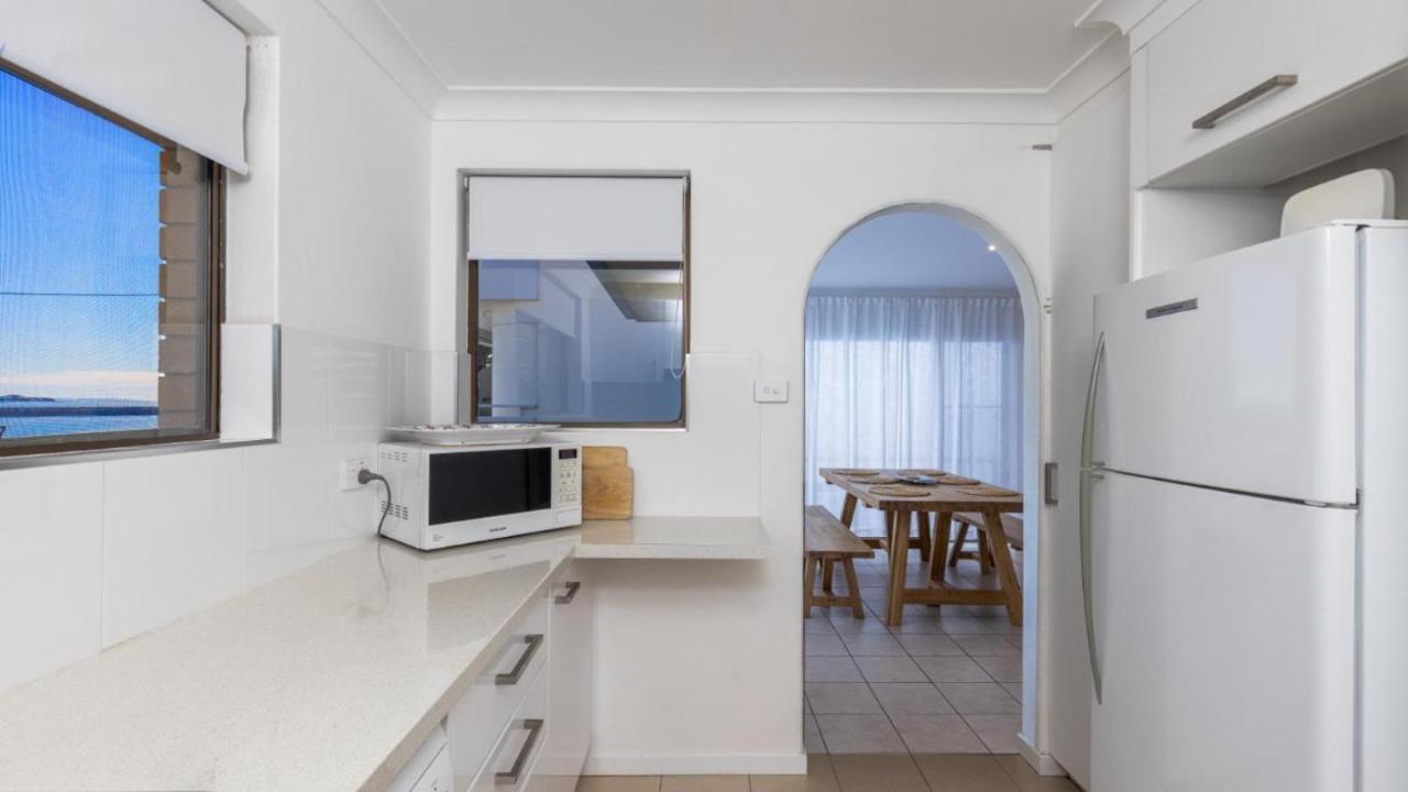 Holiday home Seadrift Unit 2