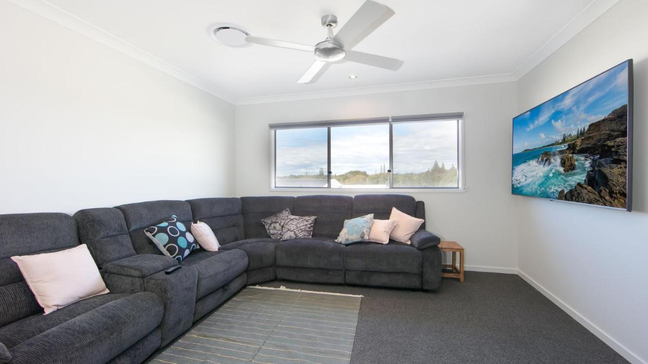 Surf And Dunes Holiday home