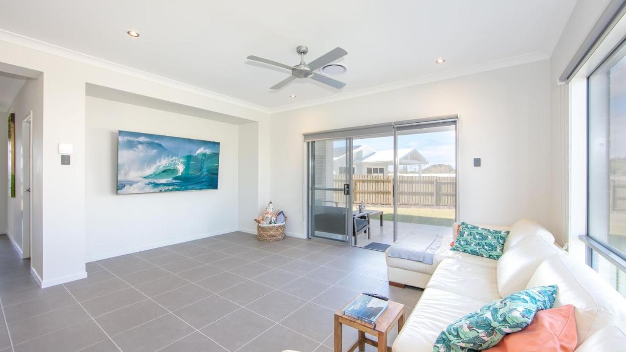Holiday home Surf And Dunes