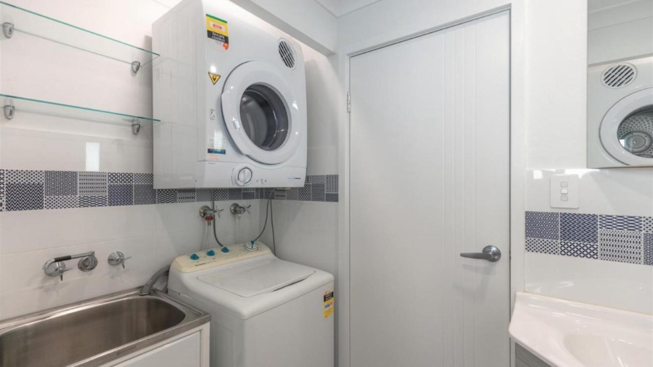 Holiday home Seadrift Unit 2