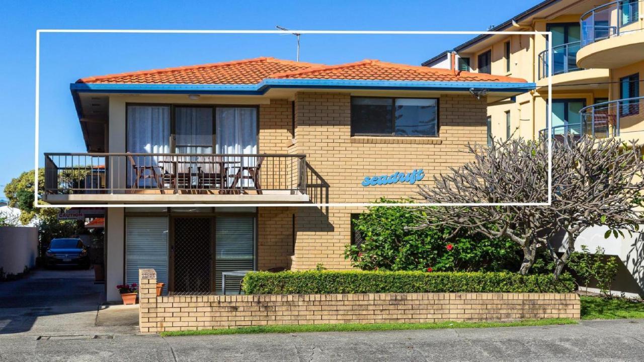 Holiday home Seadrift Unit 2 Yamba