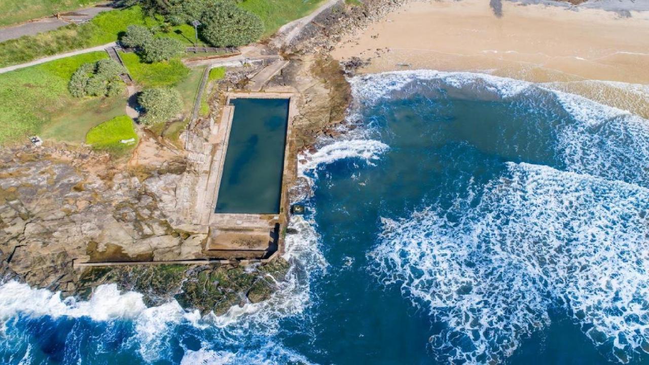 Seadrift Unit 2 Holiday home