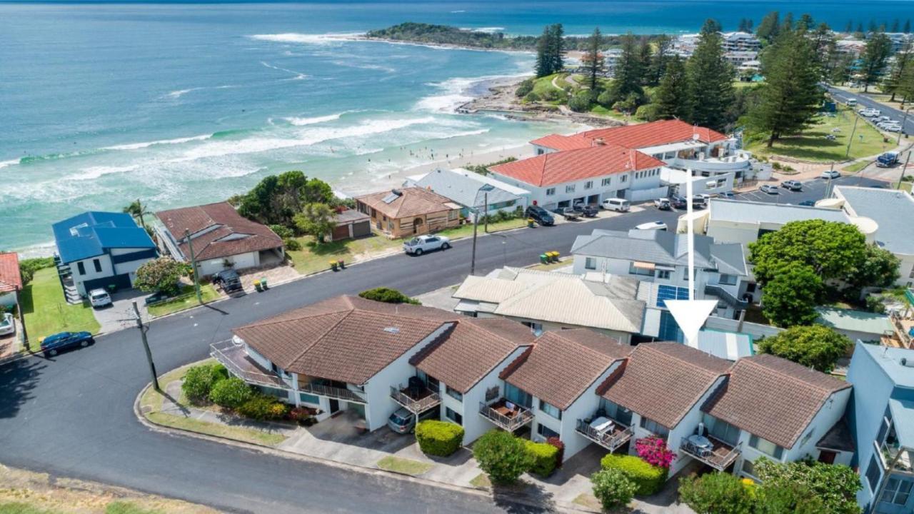 Holiday home Lighthouse Unit 2