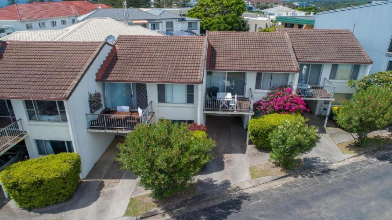 Lighthouse Unit 2 Holiday home *