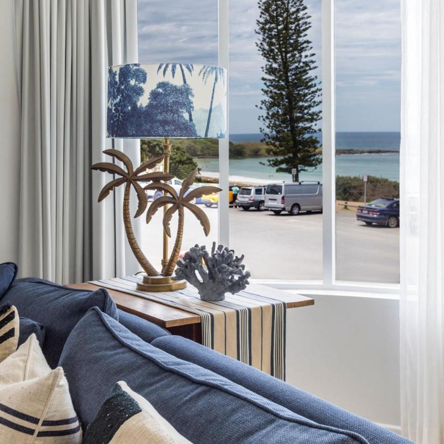 Apartment La Ronde Three - Unit 3 - Oceanstays Yamba