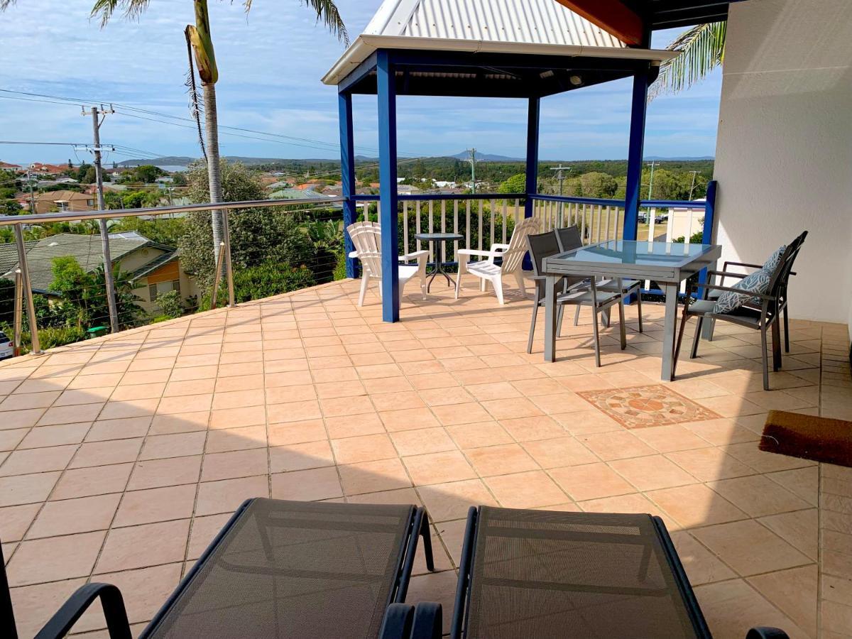 Coast Yamba - Adults Only 4*