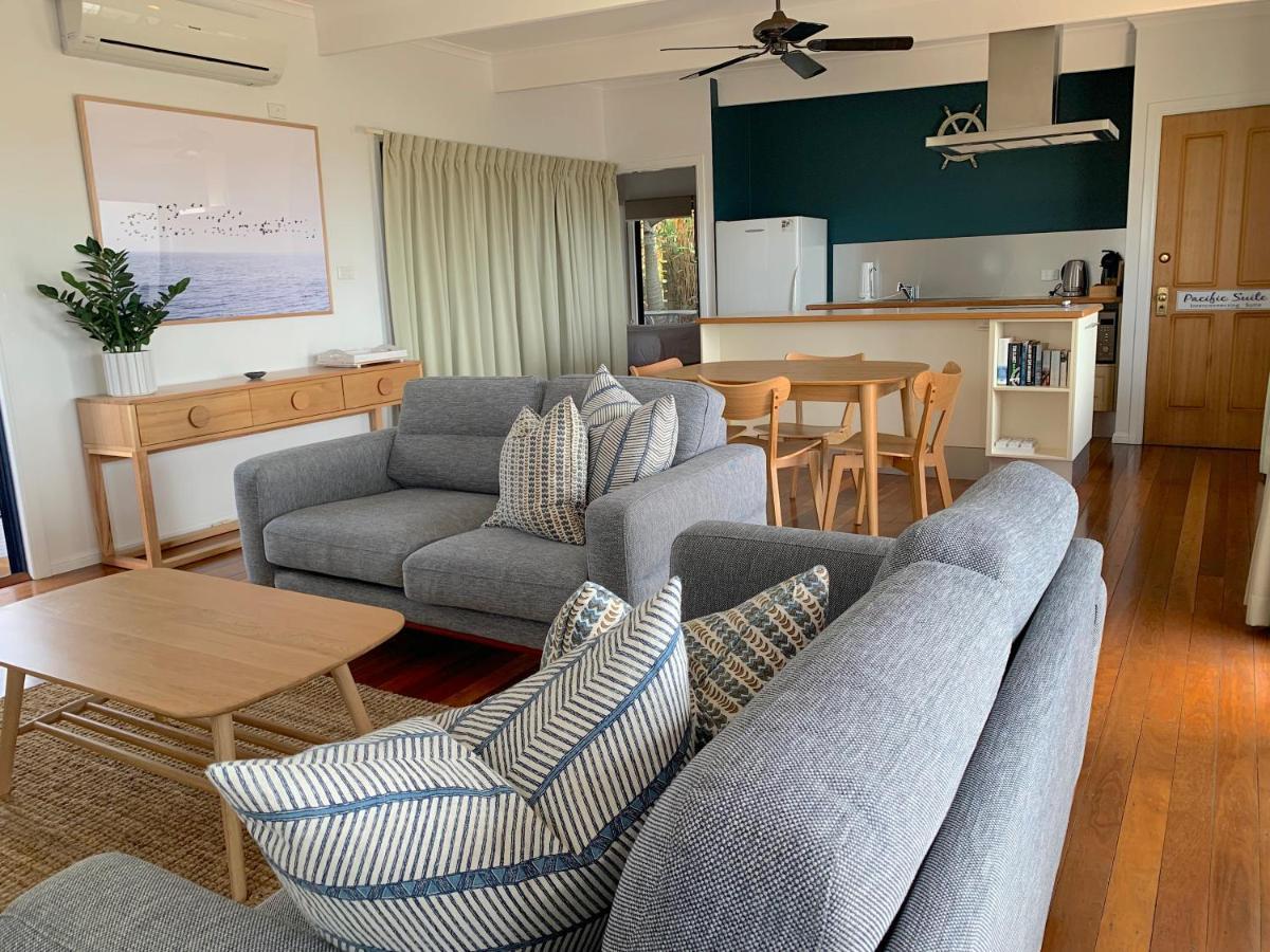 Coast Yamba - Adults Only 4*
