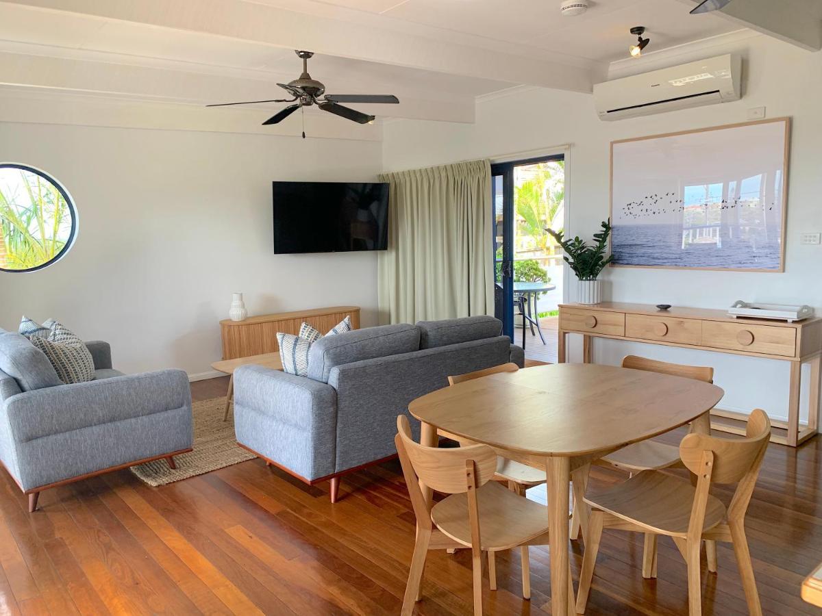 Coast Yamba - Adults Only 4*