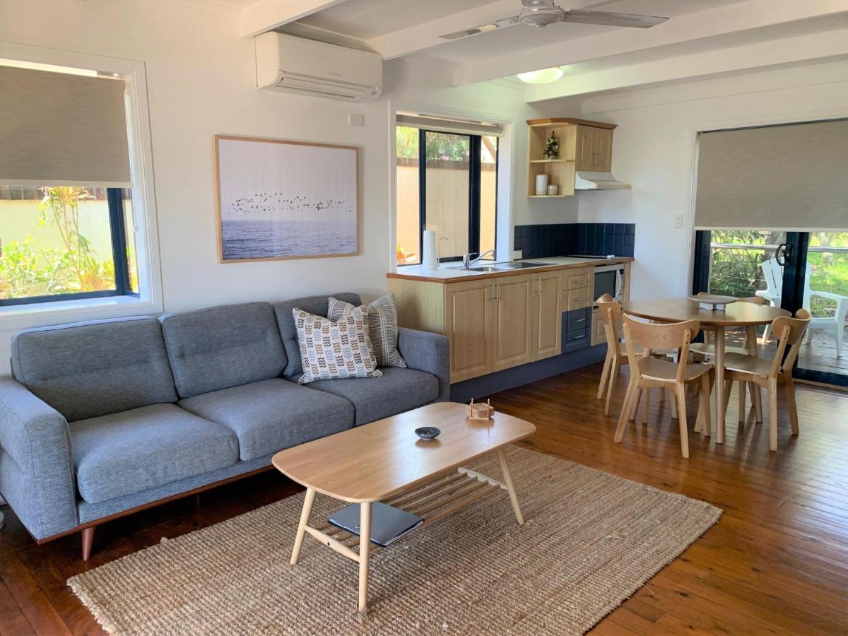 Aparthotel Coast Yamba - Adults Only