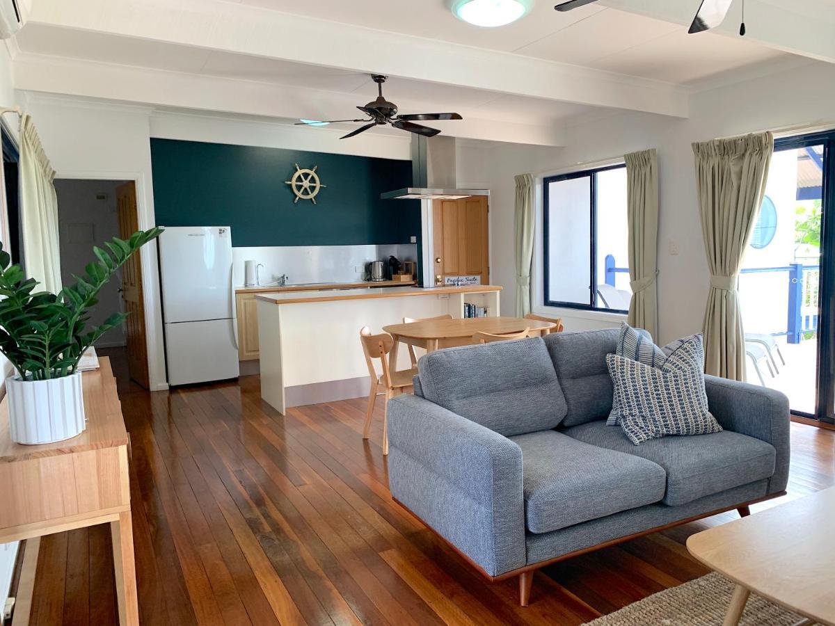 Aparthotel Coast Yamba - Adults Only