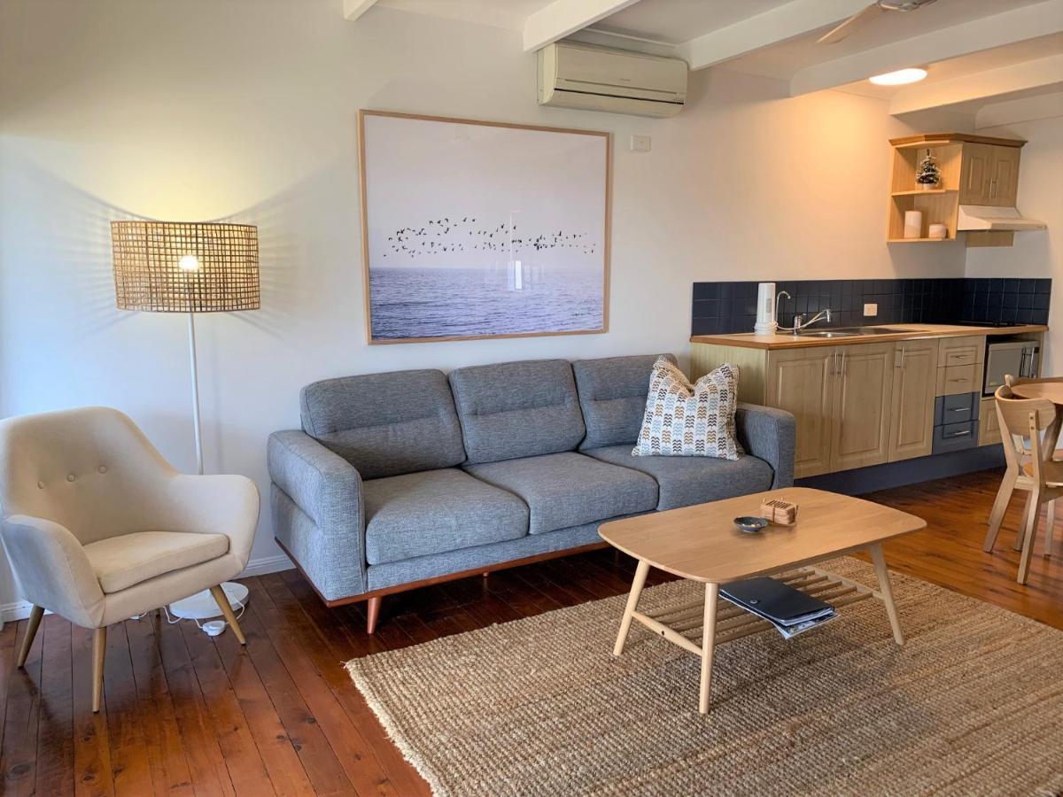 Coast Yamba - Adults Only Aparthotel