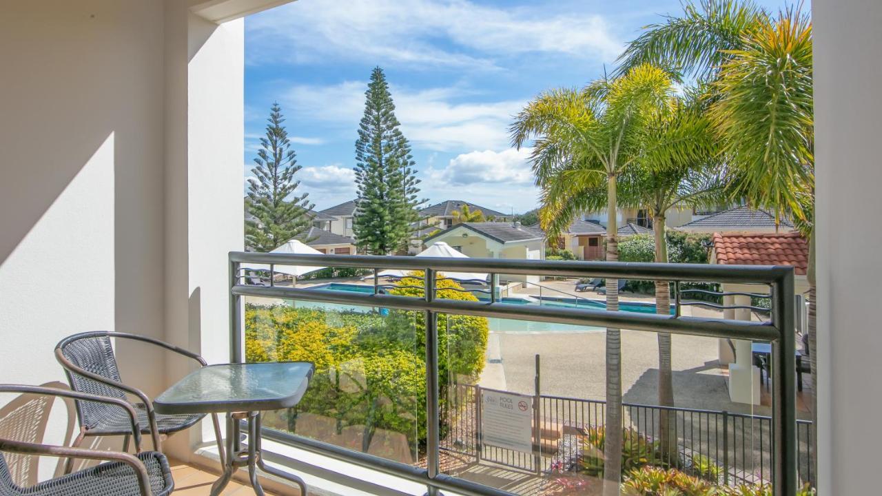 The Sands At Yamba