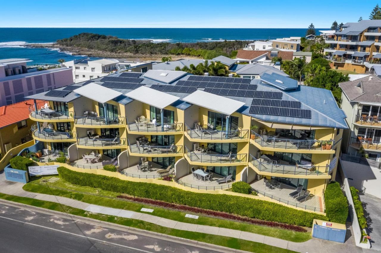 The Cove Aparthotel