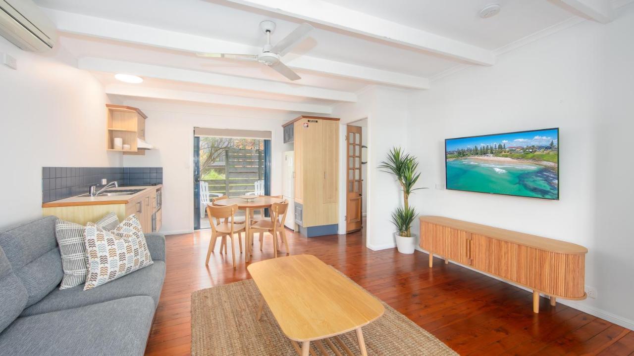 Aparthotel Coast Yamba - Adults Only 4*