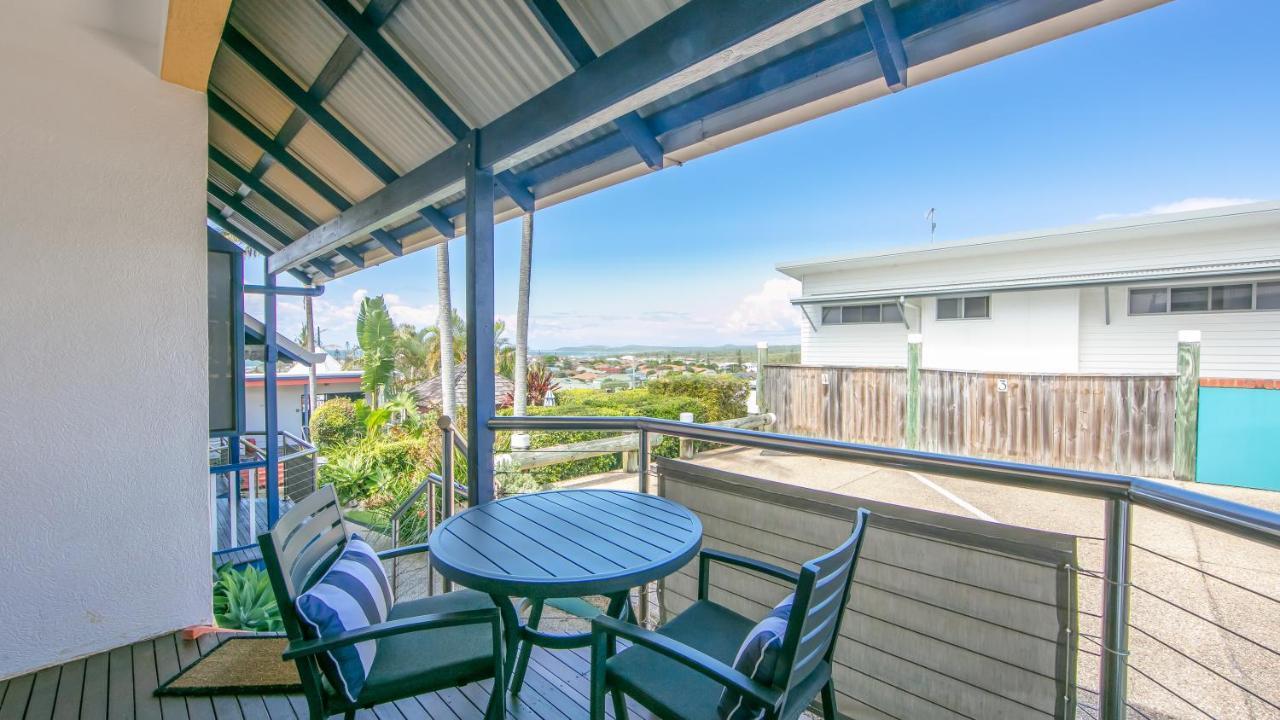 Aparthotel Coast Yamba - Adults Only