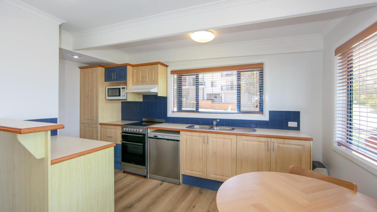 Aparthotel Coast Yamba - Adults Only 4*