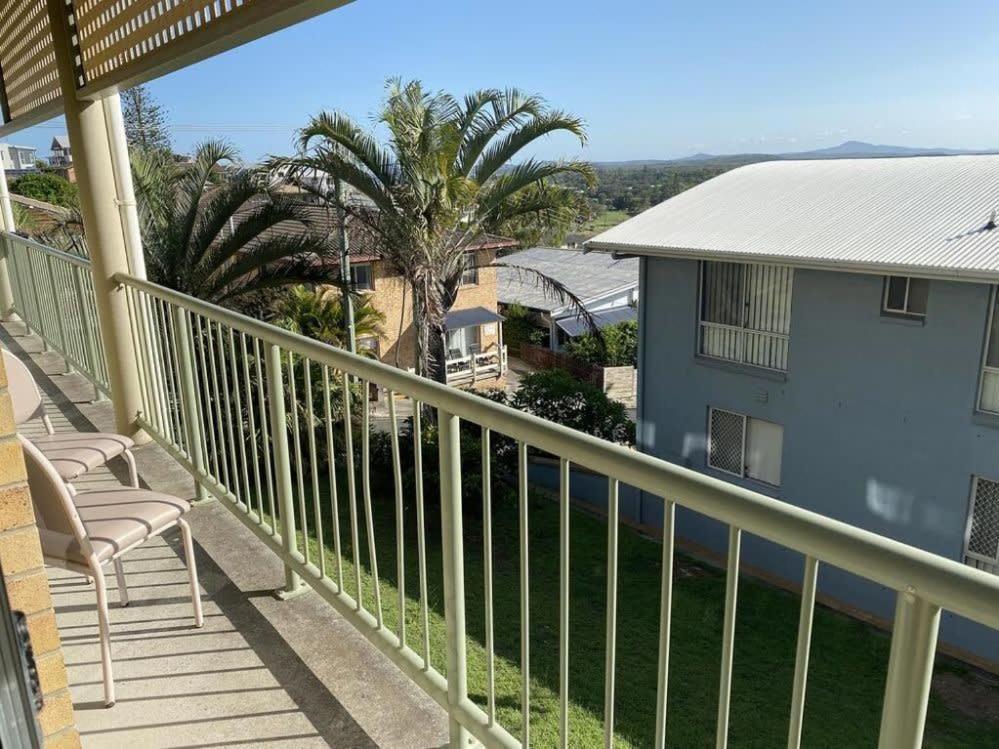 Apartment Views - Sunset Yamba