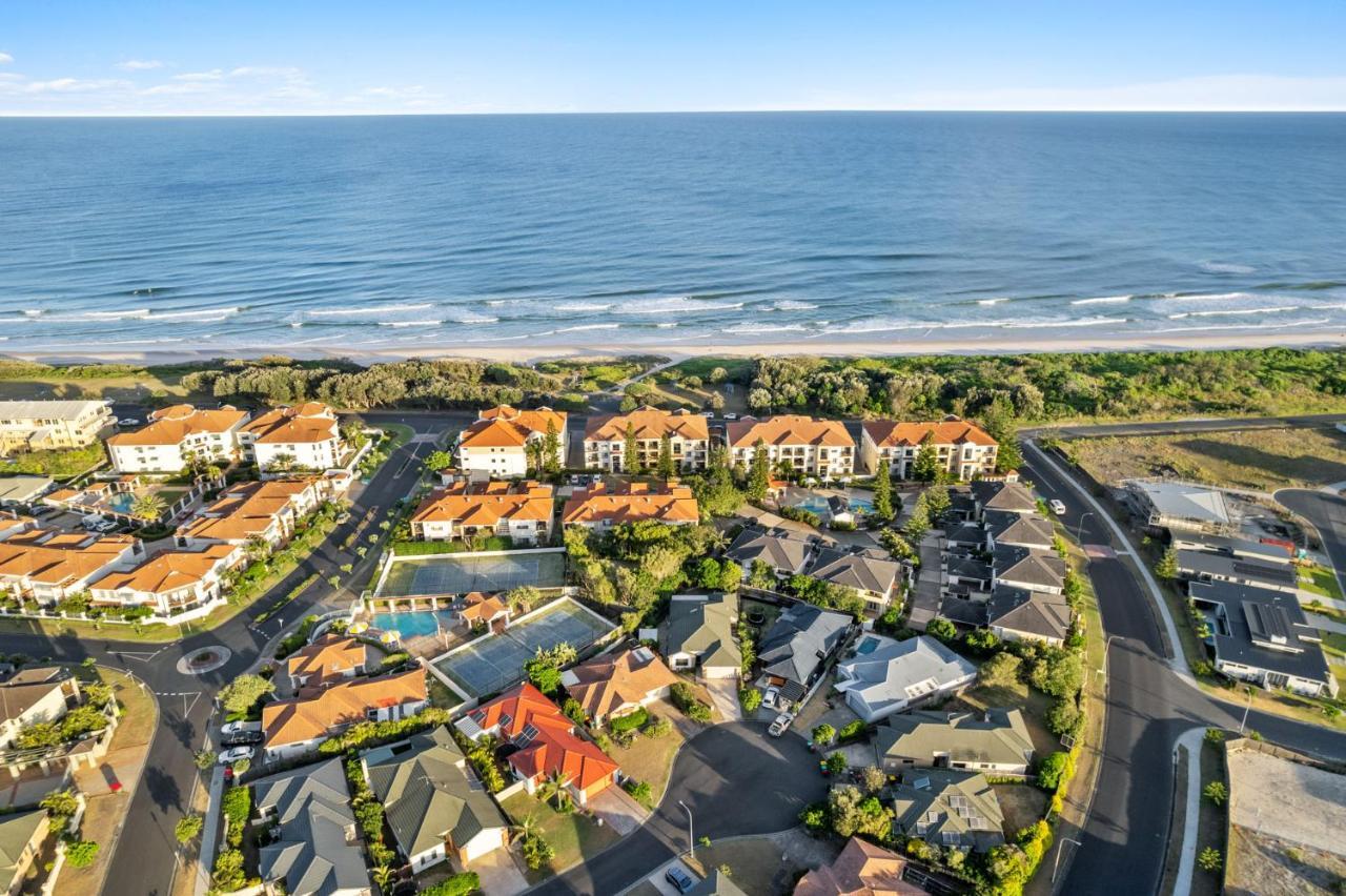The Sands At 4* Yamba