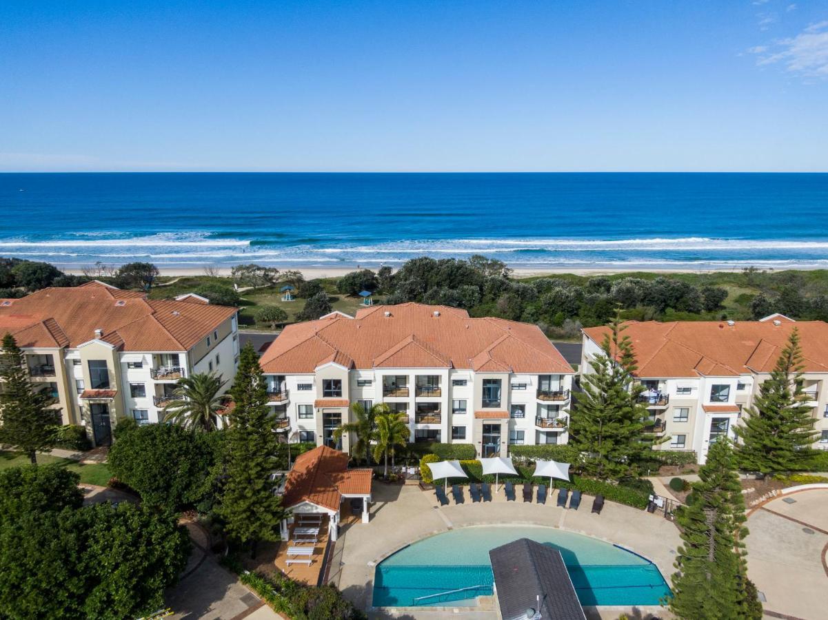 The Sands At
