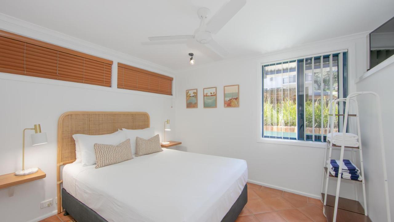 Coast Yamba - Adults Only Aparthotel Yamba