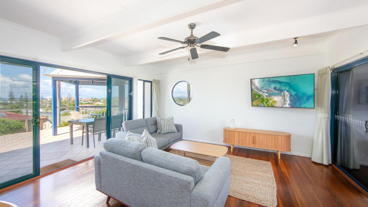 Aparthotel Coast Yamba - Adults Only