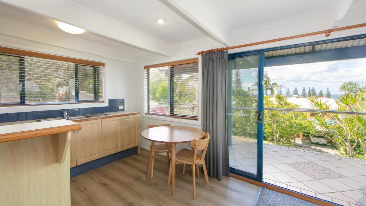 Aparthotel Coast Yamba - Adults Only 4*