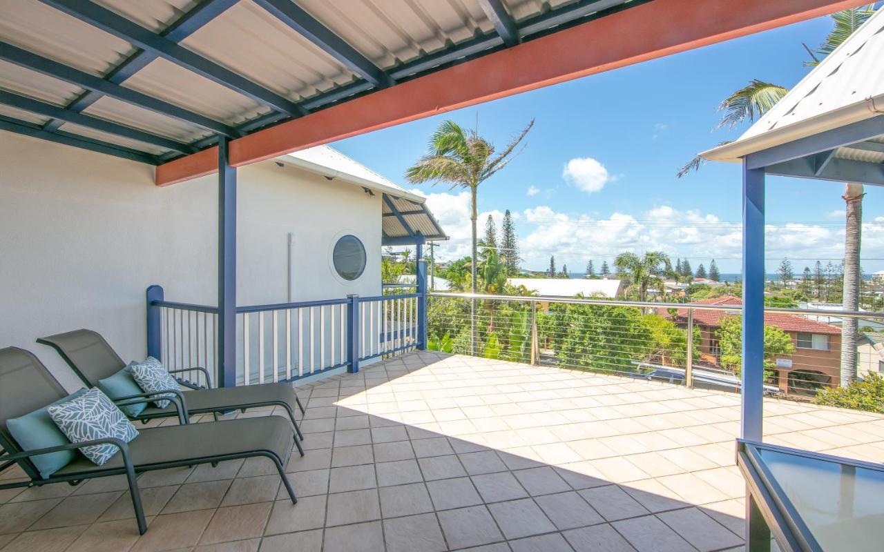 Aparthotel Coast Yamba - Adults Only Yamba