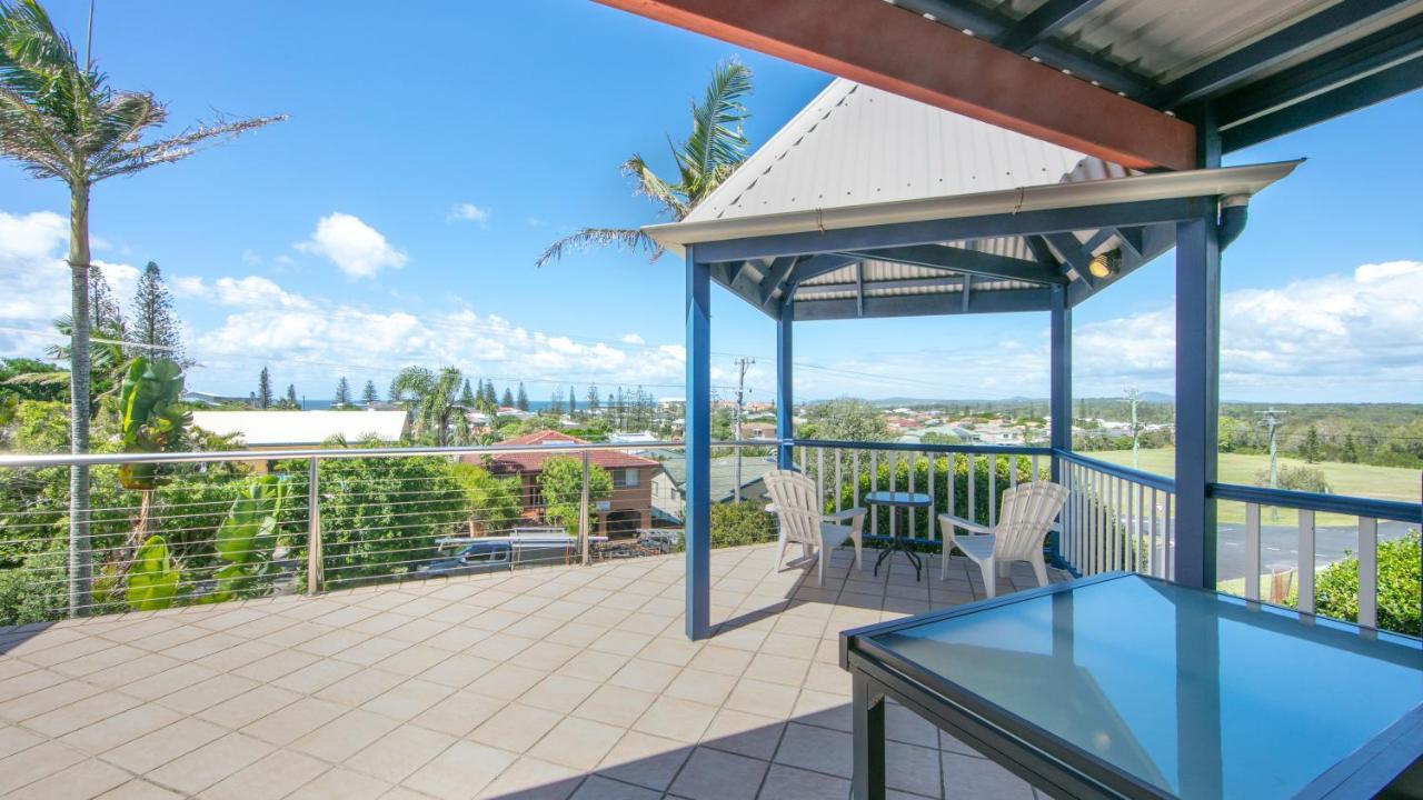 Coast Yamba - Adults Only Aparthotel Yamba