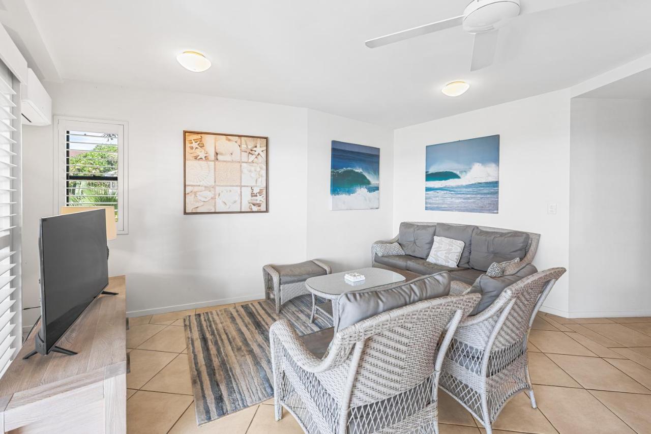 The Cove Aparthotel Yamba
