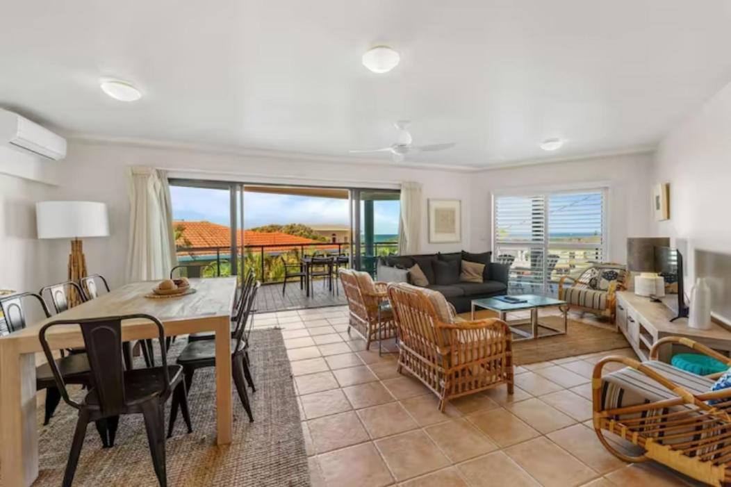 The Cove Yamba