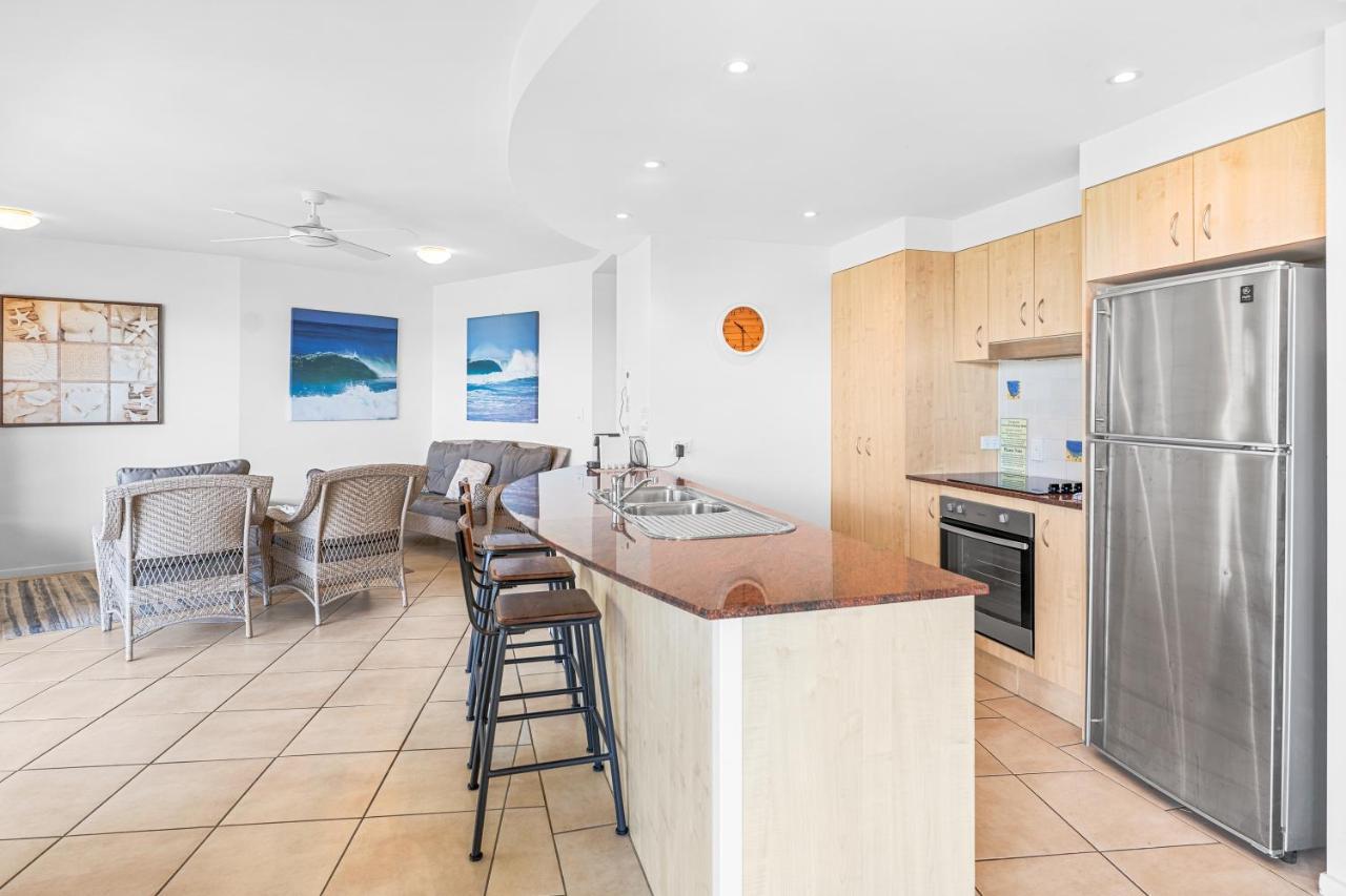 The Cove Aparthotel Yamba