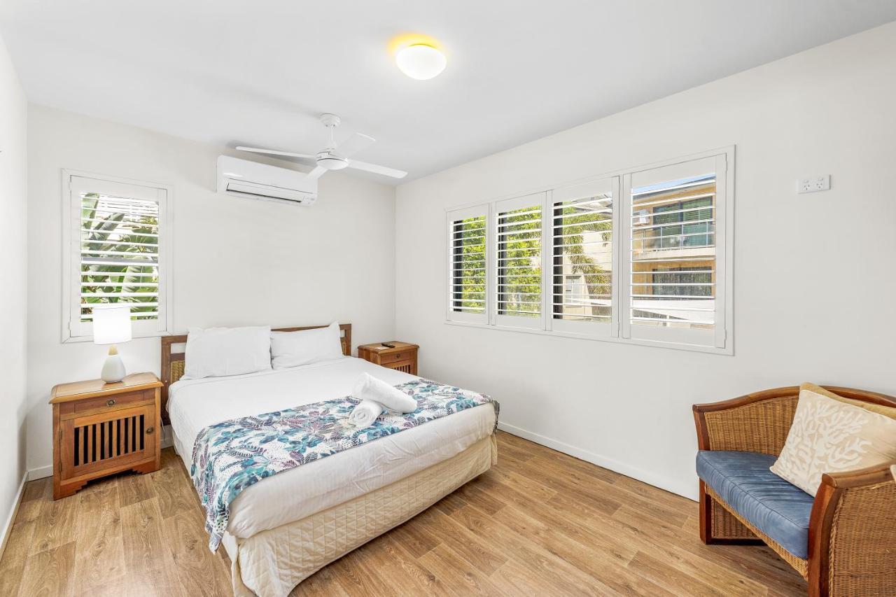 Aparthotel The Cove 4*