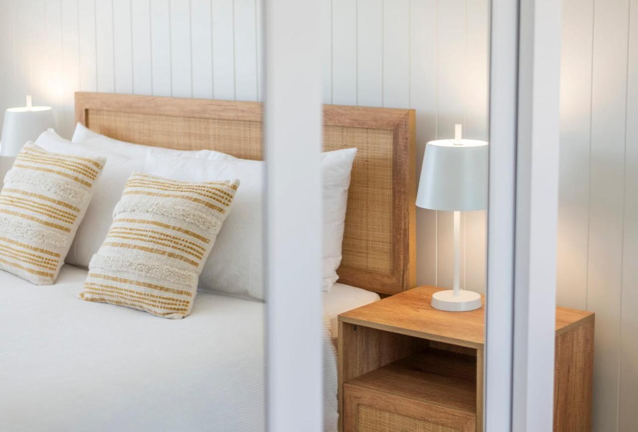 Holiday home Beachside Escape - Oceanstays