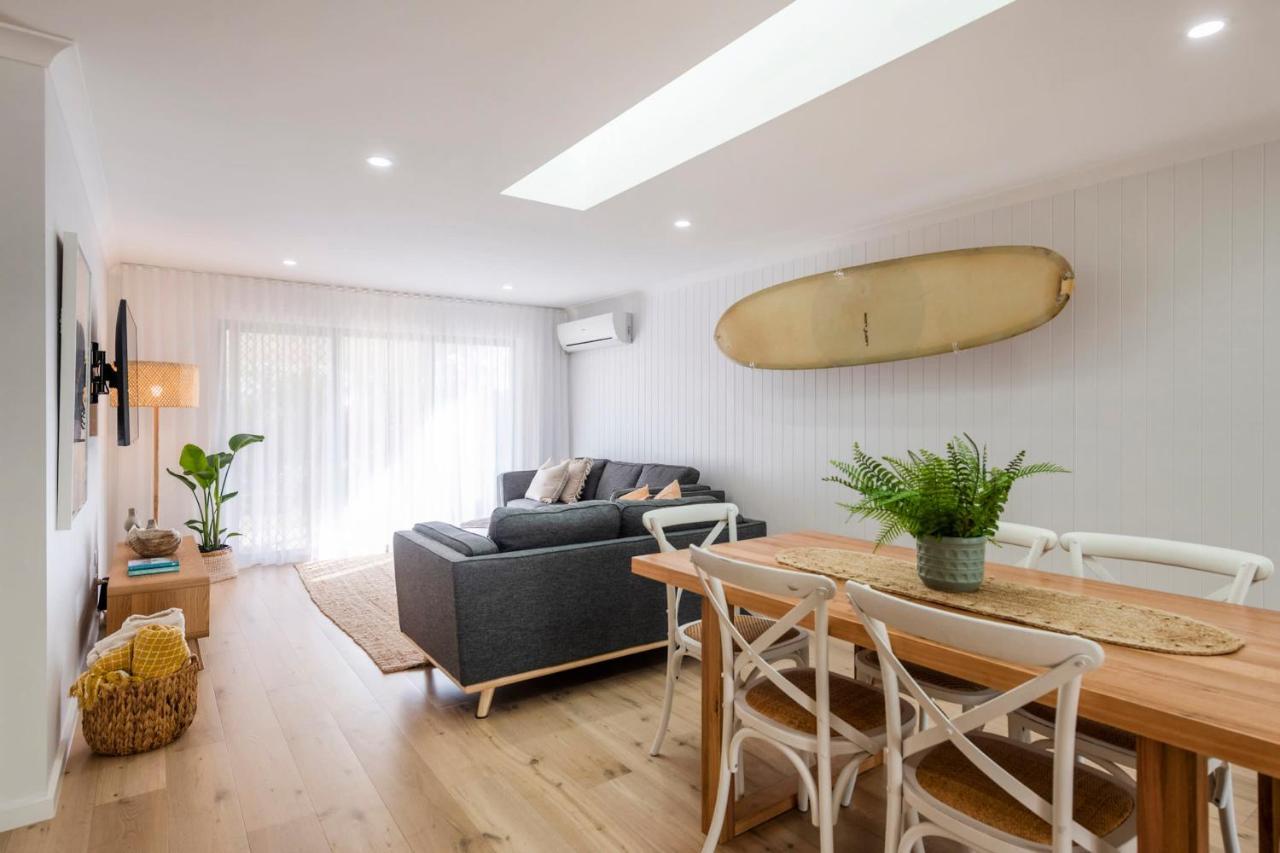 Beachside Escape - Oceanstays Yamba