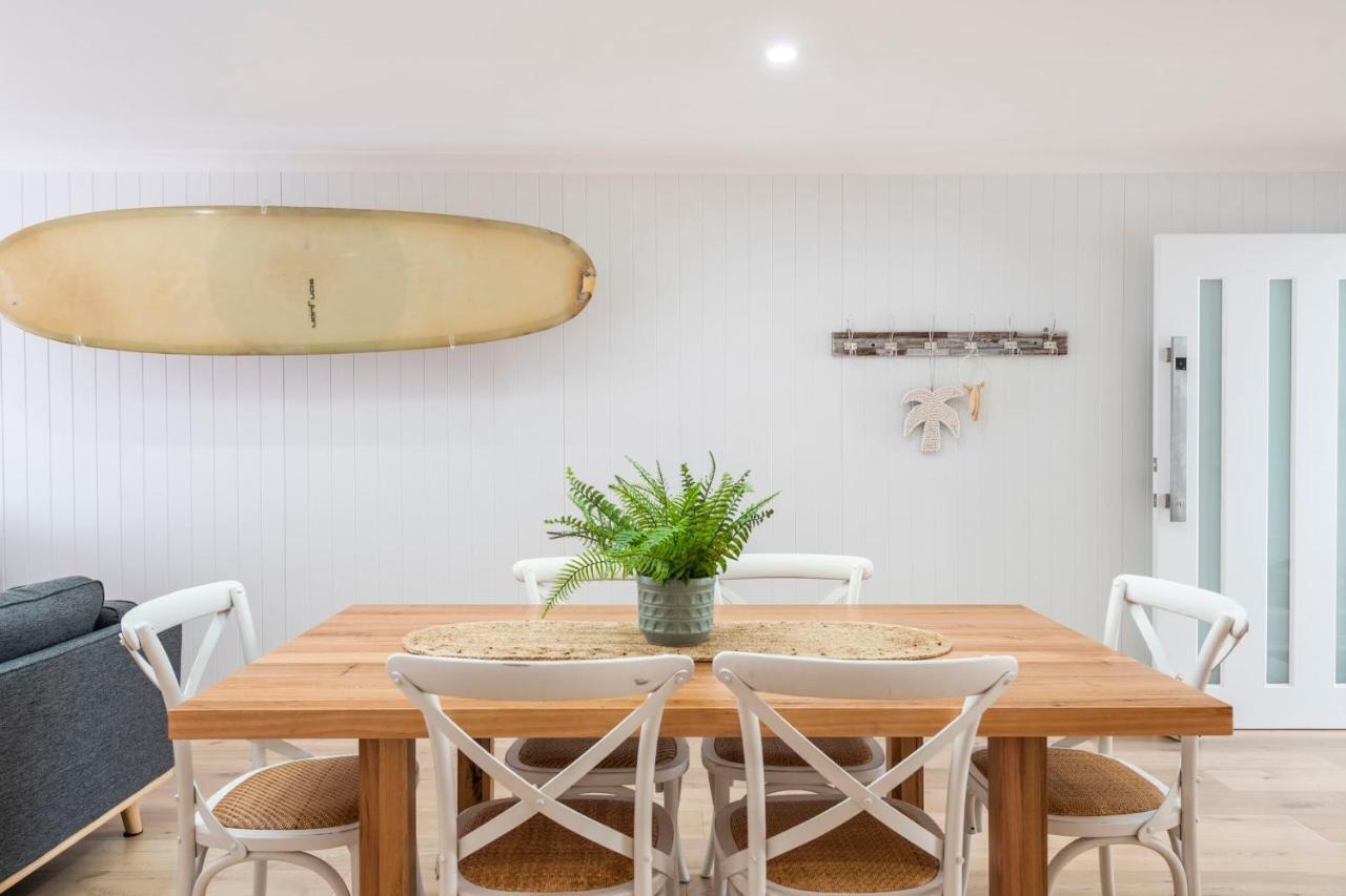 Beachside Escape - Oceanstays Holiday home