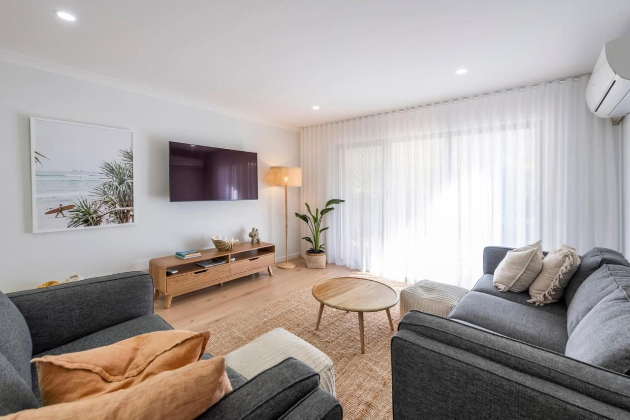 Beachside Escape - Oceanstays Holiday home
